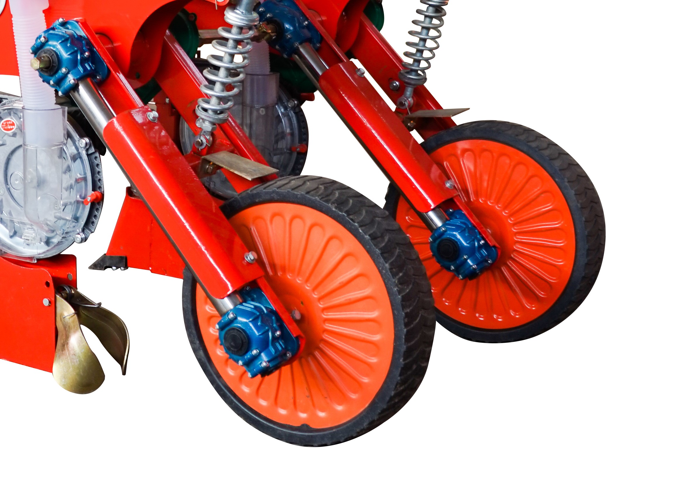 Transmission Shaft