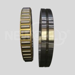 Super-Precision Cylindrical Roller Bearings