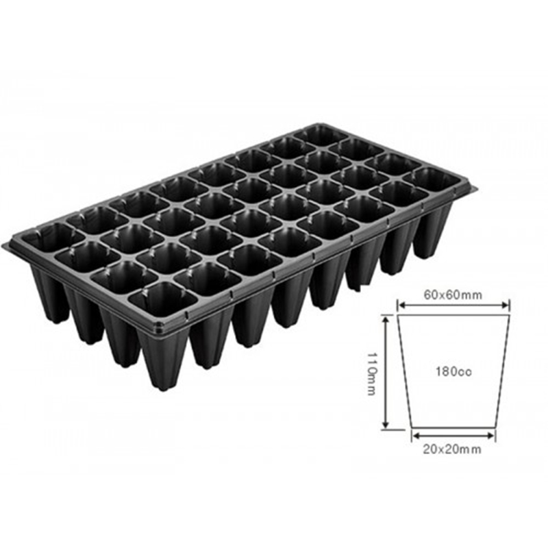 32 Cells Planting Trays