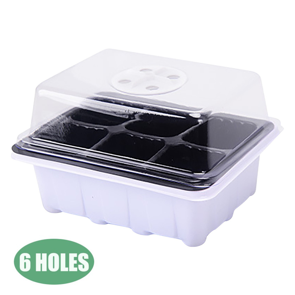 best durable seed starting trays
