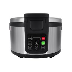 22L Commercial Rice Cooker for Restaurant Use