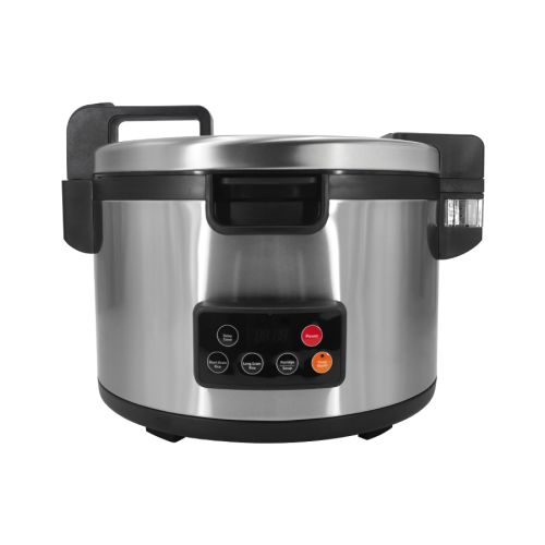 2250w Stainless Steel Rice Cooker