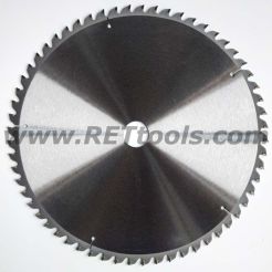 254mm 60t mitre saw blade