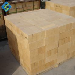 Straight Fireclay Bricks