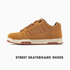 street skateboard shoes
