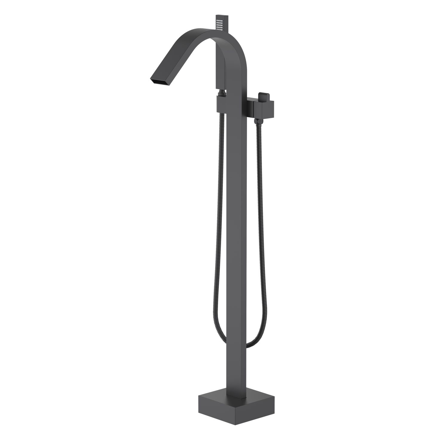 Floor standing tap mixer hand shower manufacturers