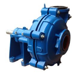 ML slurry pump