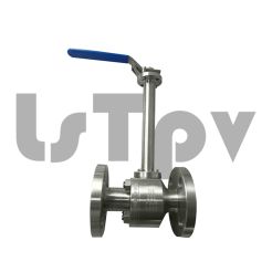 Cryogenic Ball Valve