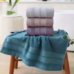 753 Bath Towel Hand Towel Face Towel