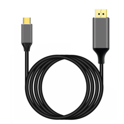 USB C to DisplayPort Cable Supporting 4K 60Hz