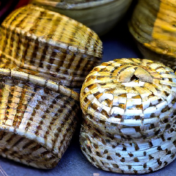 Vietnam Rattan Products News