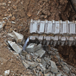rock crusher hammer mill