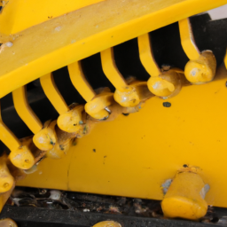 mini excavator bucket teeth