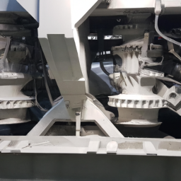 double roller crusher