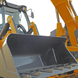 oem loader cutting edge