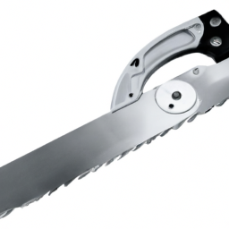cutting edge blade