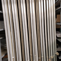 vinyl sheet piling for sale near me