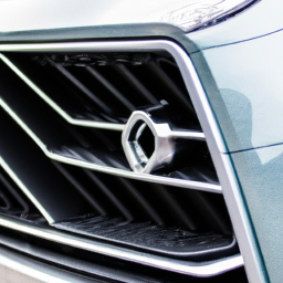 Best MG Front Bumper Trim