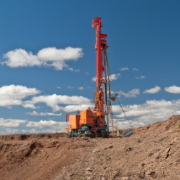 Top Rock Drilling