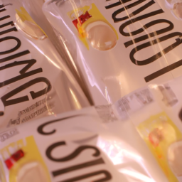 microwave bags for popcorn