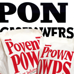 popcorn packaging bag news