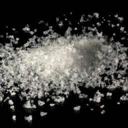 Hydrophobic silica