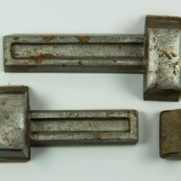 casting forging difference