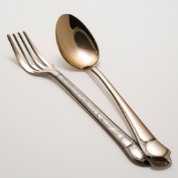 stainless steel portugal style cutlery