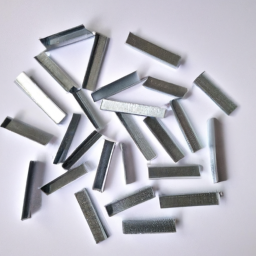 What Do Staples Look like