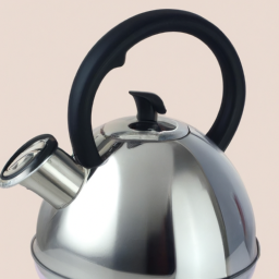 gooseneck water kettle