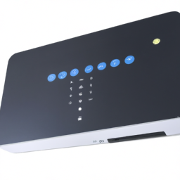 interactive smart board for home