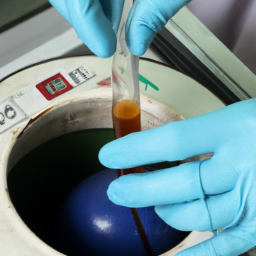 glove filler