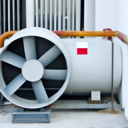 Low Pressure Vane Compressor