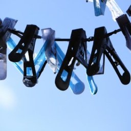 plastic recycling washing line