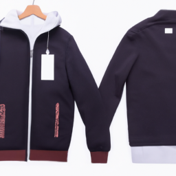 emr clothing