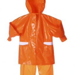 children's rainwear