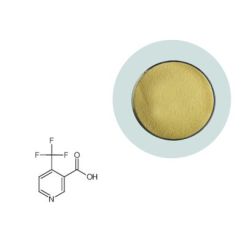 4-(Trifluoromethyl)nicotinic Acid / TFNA   3-pyridinecarboxylic acid   pesticide intermediates
