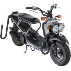 Top Moved by Bikes MBB Moped Surfboard Racks Compatible with Mopeds or Electric Bikes Brand New