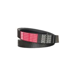 rubber belt fit for claas/newHolland/john deer/case IH combine harvesters