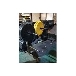 Weight Lifting Plate,Olympic Board,Rubber Barbell