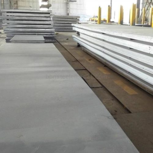 Marine AH36 Ship Building Steel Plate Weight AH36 Ship Structure Steel Plate
