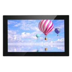 15.6 Inch Sunlight Readable High Bright LCD Monitor