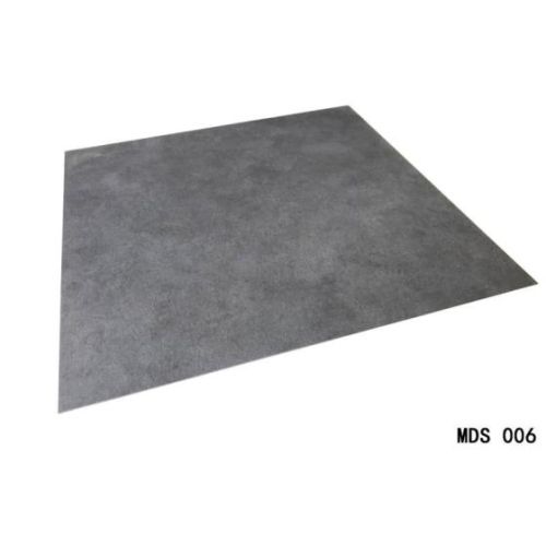 Free Samples Available 100% Waterproof Spc Floor Dry Back PVC Vinyl Flooring