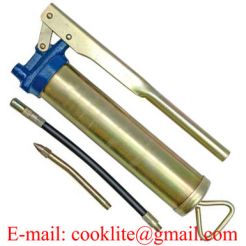 Lever Action Grease Gun Pump Greasing Gun