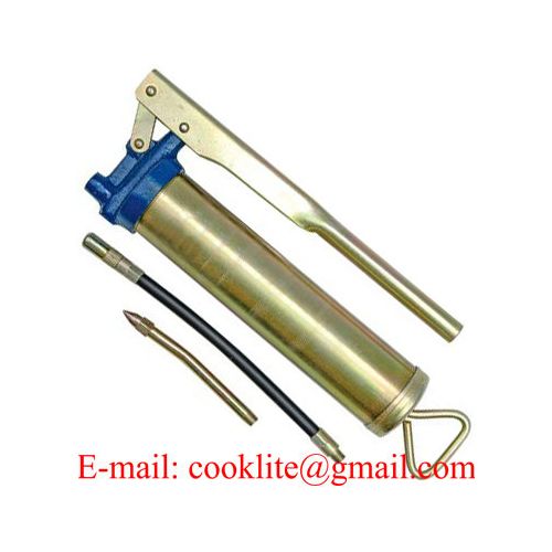 Lever Action Grease Gun Pump Greasing Gun