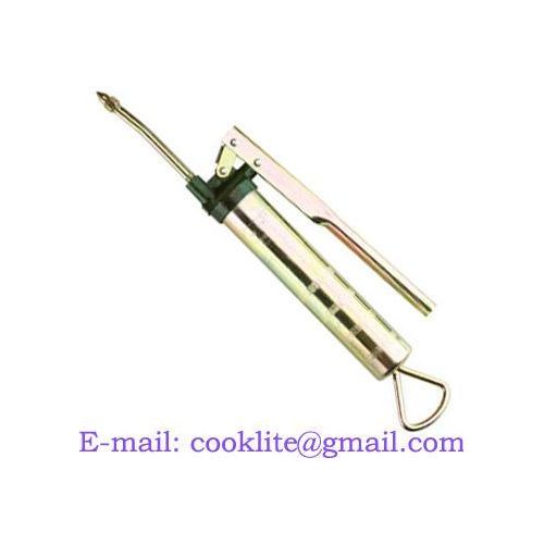 Lever Action Grease Gun Pump Greasing Gun