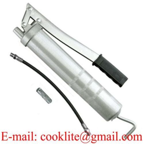 Lever Action Grease Gun Pump Greasing Gun