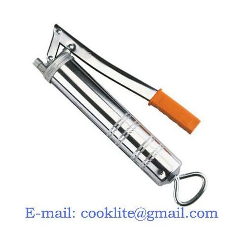 Lever Action Grease Gun Pump Greasing Gun