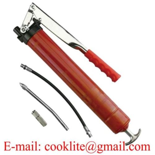 Lever Action Grease Gun Pump Greasing Gun