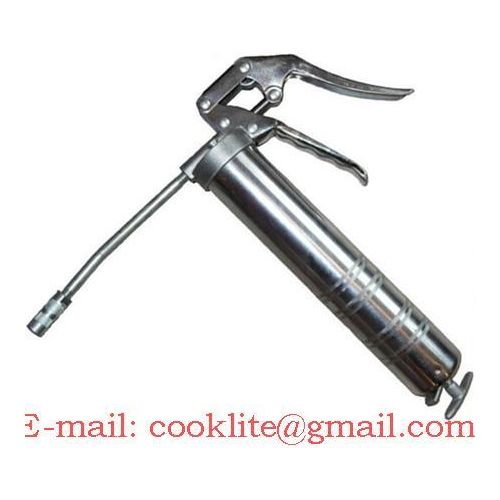 Lever Action Grease Gun Pump Greasing Gun